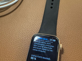 apple watch series 5 cellular foto 6