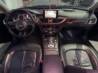 Audi A6 foto 9