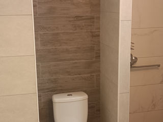 Apartament cu 1 cameră, 39 m², Botanica, Chișinău foto 6