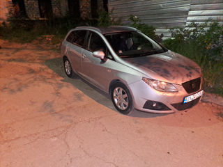 Seat Ibiza foto 3