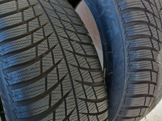 Bridgestone!!! Roti iarna (шины зимние) foto 1