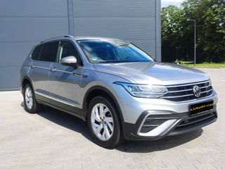 Volkswagen Tiguan foto 9