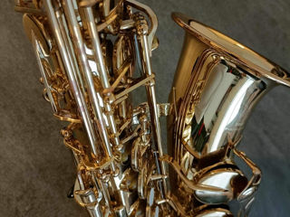 Saxofon Yamaha