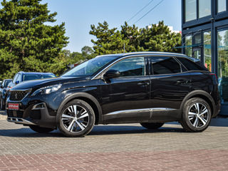 Peugeot 3008 foto 1