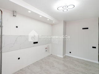 Apartament cu 1 cameră, 42 m², Durlești, Chișinău foto 4