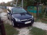 Opel Astra foto 8