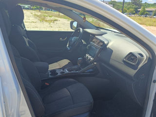 Renault Kadjar foto 6