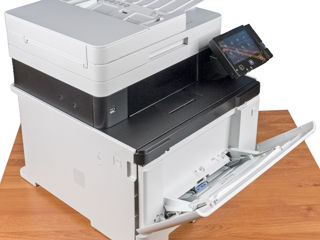 Super oferta. Canon i-Sensys MF744Cx Imprimanta Canon i-Sensys