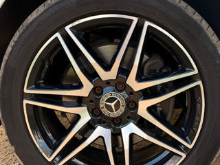 Mercedes V300D 4Matic фото 3