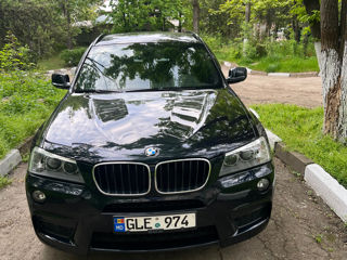 BMW X3 foto 2