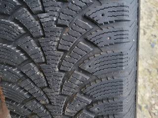 Land Rover, Range Rover R18 255/60 Hankook Ipike foto 5