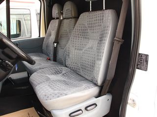 Ford Transit Transfer foto 6