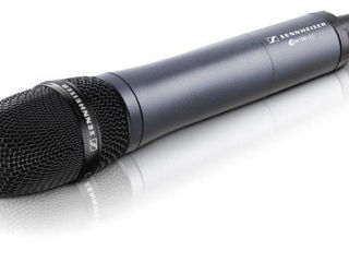Vând microfon original Sennheiser SKM 100-835 G3-E BAND