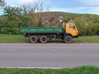 KAMAZ 55102 foto 2