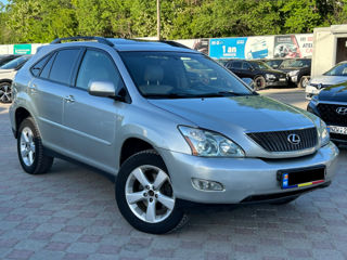 Lexus RX Series foto 5