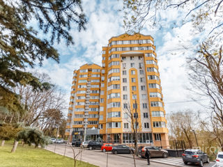 Apartament cu 2 camere, 65 m², Râșcani, Chișinău foto 15