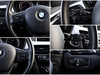 BMW X1 foto 15