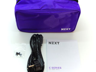 Nzxt C650 650W Gold foto 4