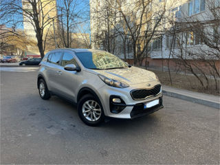 KIA Sportage foto 2