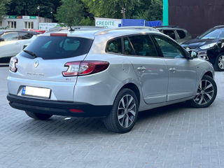 Renault Megane foto 4