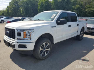 Ford F-150 foto 1