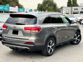 KIA Sorento foto 5