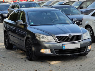 Skoda Octavia foto 4