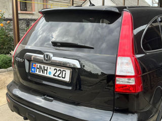 Honda CR-V foto 9