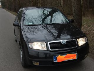 Авторазборка Шкода (Skoda) всех видов 2000-2009 года foto 9