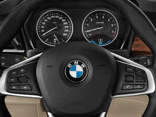 BMW 2 Series Active Tourer foto 7