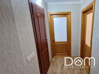 Apartament cu 3 camere, 78 m², Botanica, Chișinău foto 15