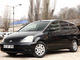 Honda Stream foto 1