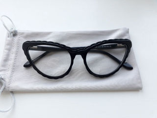 Ramă ochelari pentru vedere Canada (Cat-Eye Eyeglasses)