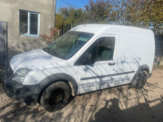 Ford Transit Connect foto 3