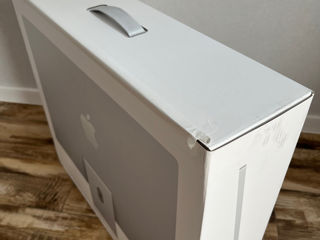 Apple iMac 24 M3 Silver 24Gb / 1Tb Sigilat! foto 4