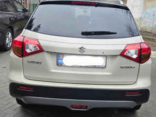 Suzuki Vitara foto 3