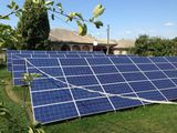 Panouri SOLARE Fotovoltaice, ВETROВЫЕ Электростанции, СОЛНЕЧНЫЕ Тепловые коллекторы foto 1