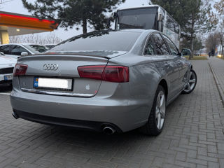 Audi A6 foto 4