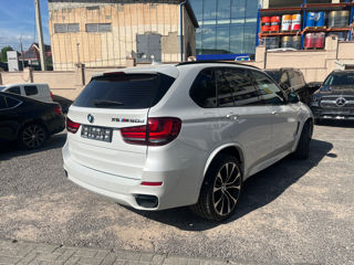 BMW X5 foto 5