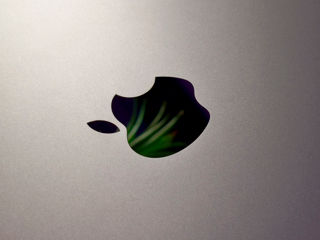 Ноутбук 16,2" Apple MacBook Pro 16 A2485, Space Gray foto 8