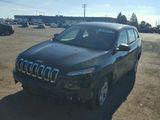 Jeep Cherokee foto 2