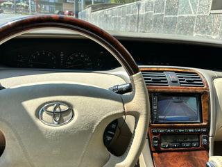 Toyota Avalon foto 4