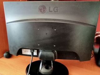 monitor lg foto 1