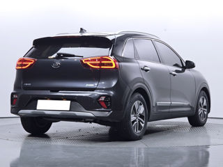 KIA Niro foto 2