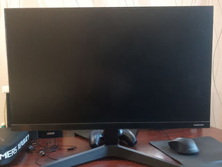 Monitor Samsung Full HD foto 2