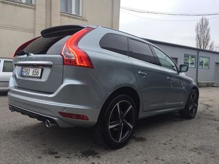 Volvo XC60 foto 4