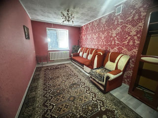 O cameră, 24 m², Centru, Chișinău foto 2