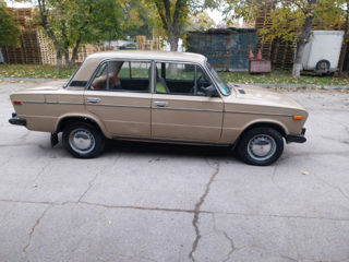 Lada / ВАЗ 2106 foto 8