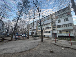 Apartament cu 3 camere, 79 m², Râșcani, Chișinău