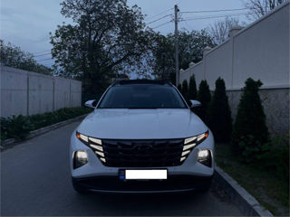 Hyundai Tucson foto 2